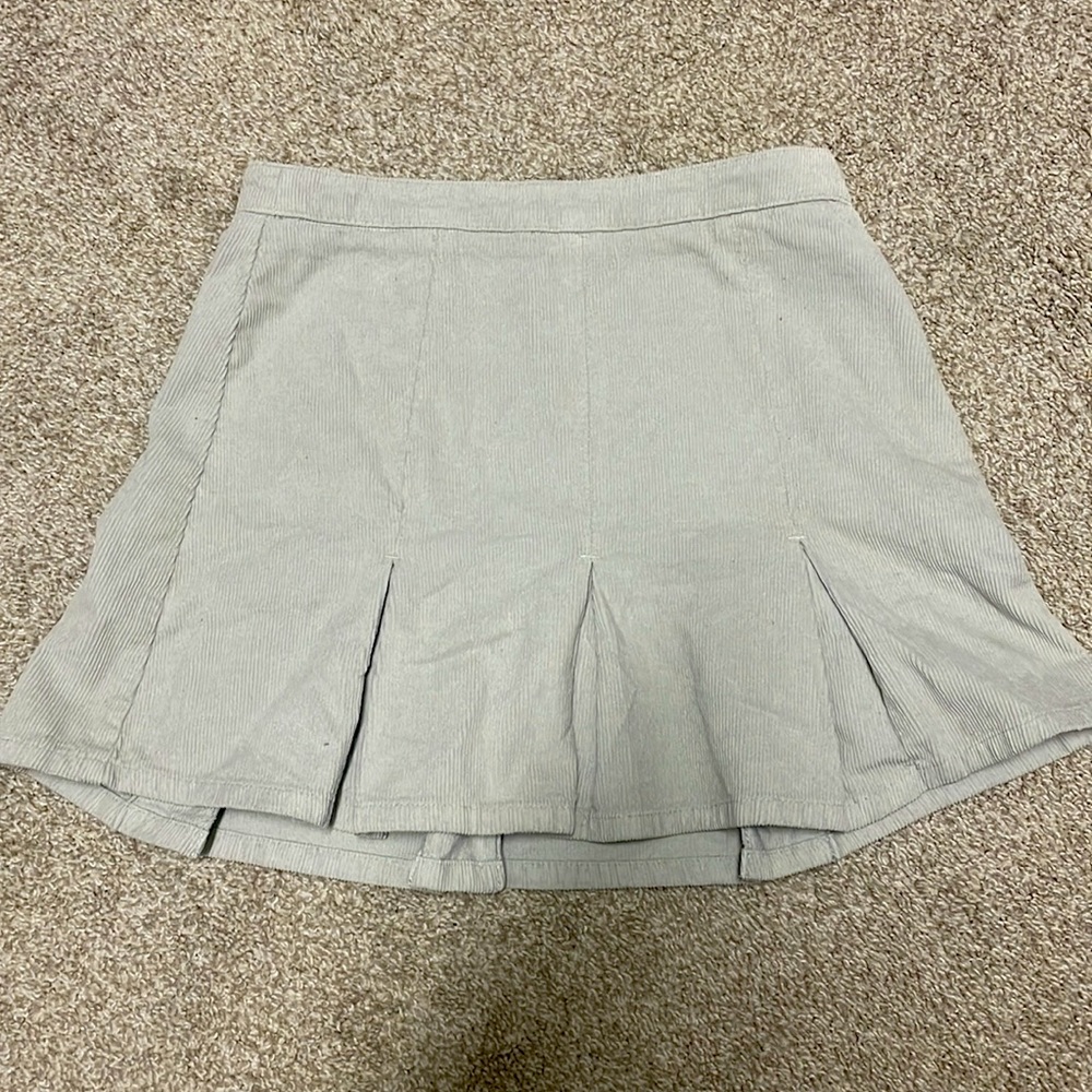 UO Mini Skirt